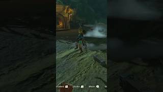 Where Did My Horse Go?