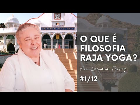 Vídeo: Raja Ioga. Qual é O Perigo Da Dúvida