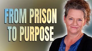 From Prison to Purpose - Rhonda Leonard by Crossroads Mission 390 views 1 year ago 6 minutes, 55 seconds