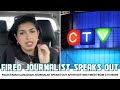 Palestinian-Canadian Journalist Speaks Out After Getting Fired From CTV News