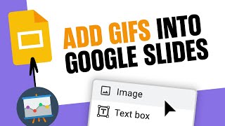 How To Add Gifs To Google Slides
