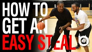 HOW TO GET AN EASY STEAL screenshot 4