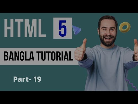 #19  ---Learn HTML5 and CSS3 From Scratch - Full Course