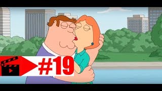 Family Guy - Lois and kiss (Season 15 Episode 20) #19