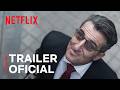 ColisĂŁo ImplacĂĄvel | Trailer oficial | Netflix