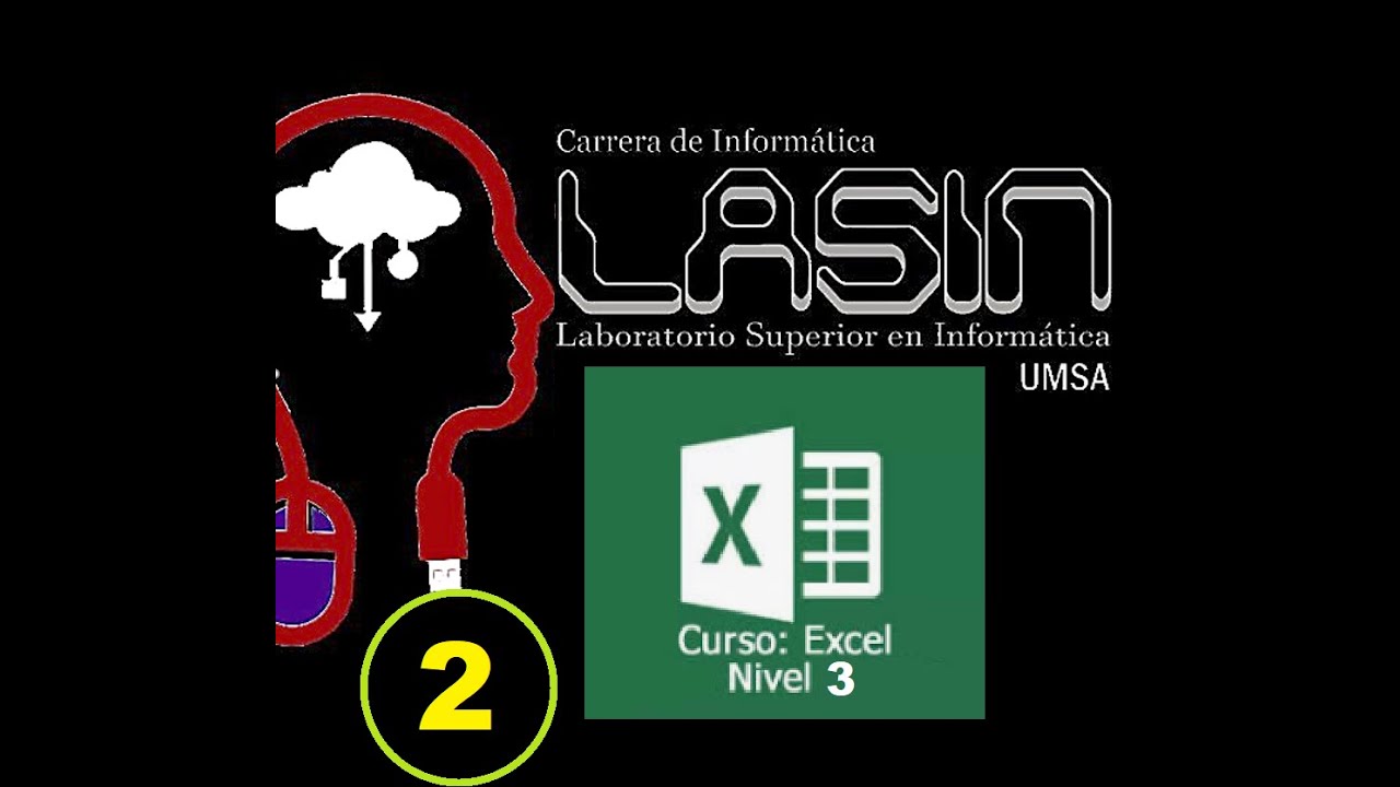 Excel Nivel 3 Clase 2 YouTube