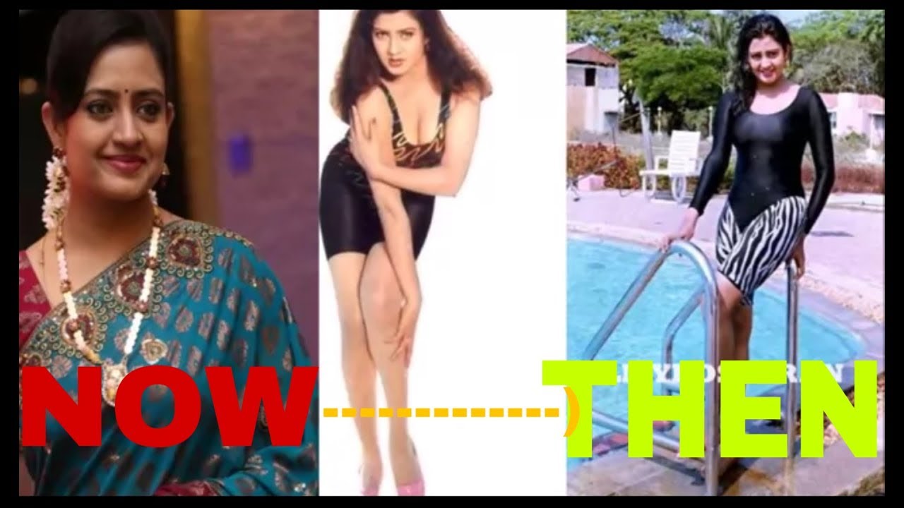 Tollywood old heroines in bikinis/Sridevi/kushbu/Ramyakrishna/jayasudha/ jayaprada - YouTube