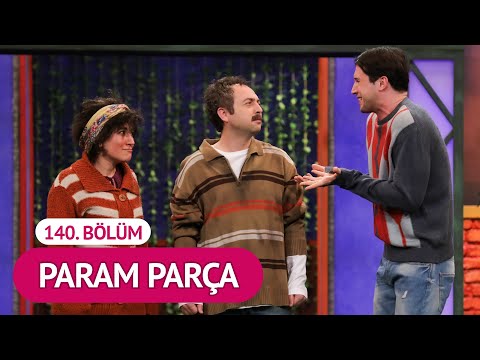 Param Parça (140. Bölüm) – Çok Güzel Hareketler 2