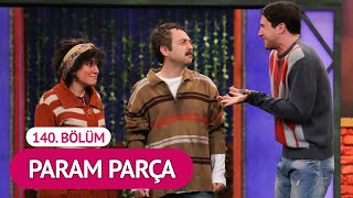 Param Parça (140. Bölüm) - Çok Güzel Hareketler 2