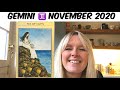 Gemini ♊️ - You Get to Find Out The Truth! - 🤭 November 2020