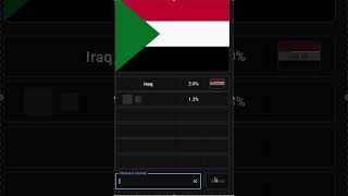 proviamo a indovinare le bandire su flag game  #games #gaming screenshot 2