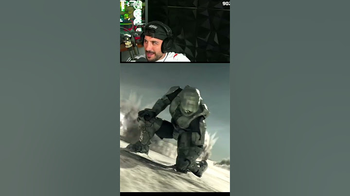 This Halo Trailer Will Make You Feel Old
