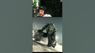 This Halo Trailer Will Make You Feel Old