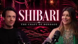 Shibari : The Craft Of Bondage With Conor Aphilia