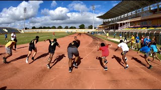Lighthouse Sports Day 2022