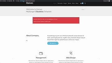 How to: WordPress themes - Slider Revolution demo slider import
