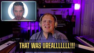 Vocal Coach Reacts: Daft Punk - Pentatonix