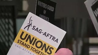 Actors strike ends after 118 days, actor speaks out on new contract