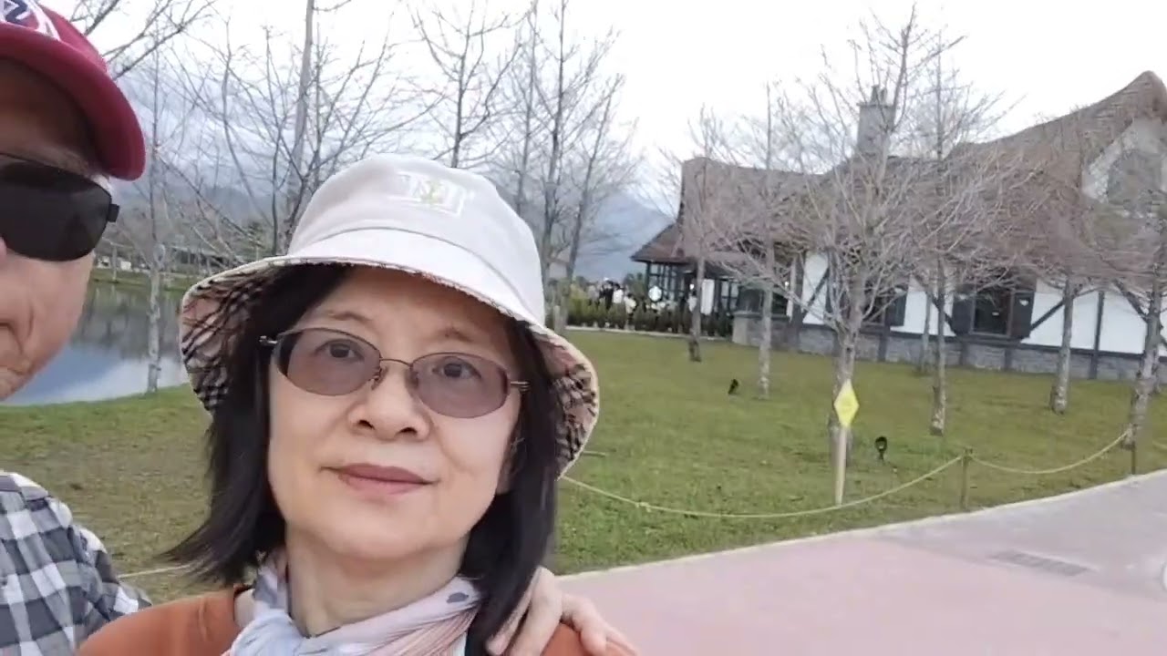 571135 8 理想大地兩天一夜遊