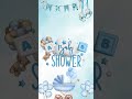 💖 Baby Shower💖ccoming soon👶💖get ready to celebrate love & new life
