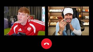 WHY DID DELE ALLI CALL ME?