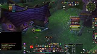 TWW Pre Patch Rogue Stealth bug!!!