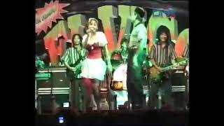 lusiana safara - suratan !! live konser jaman dulu #artisjatim