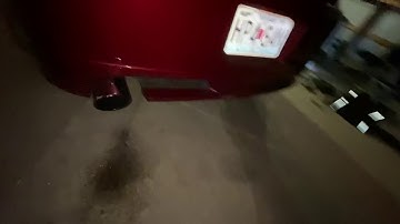2008 cobalt ss turbo idle problem HELP!!!