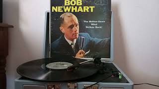 Rest In Peace Bob Newhart - "Bus Drivers School"