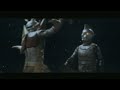 Mars Men (1976) Clip - Original English Dubbing