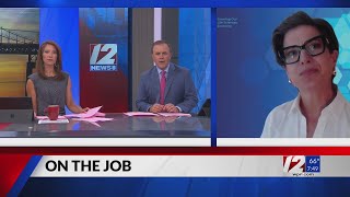 On the Job: RI Bio is hosting a job fair, looking for employers