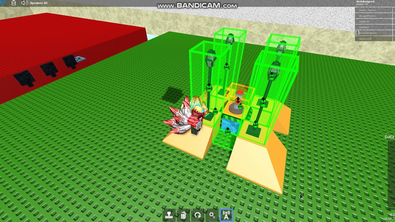 welcome to roblox building