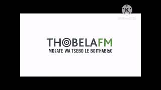 Thobela FM Official Theme Song screenshot 2