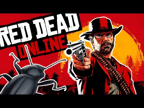 Video: Red Dead Online Stiže Ovog Studenog Kao Javna Beta Verzija