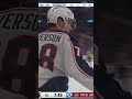 Severson is SMOOTH! 🔥