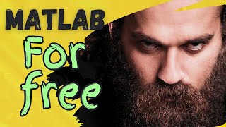 Can I Run Matlab For Free ?