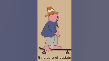 Just cruising through Lark St. #skating #animation #loop #cone