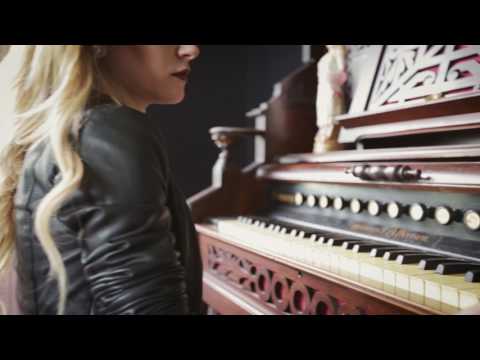 Burden Of The Sky - Same Old Page (Official Music Video)