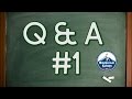 41. Q&A #1. Деньги. Родители. Недвижимость. Экономика | ИНТЕРЕСНЫЙ КАЛГАРИ. КАНАДА