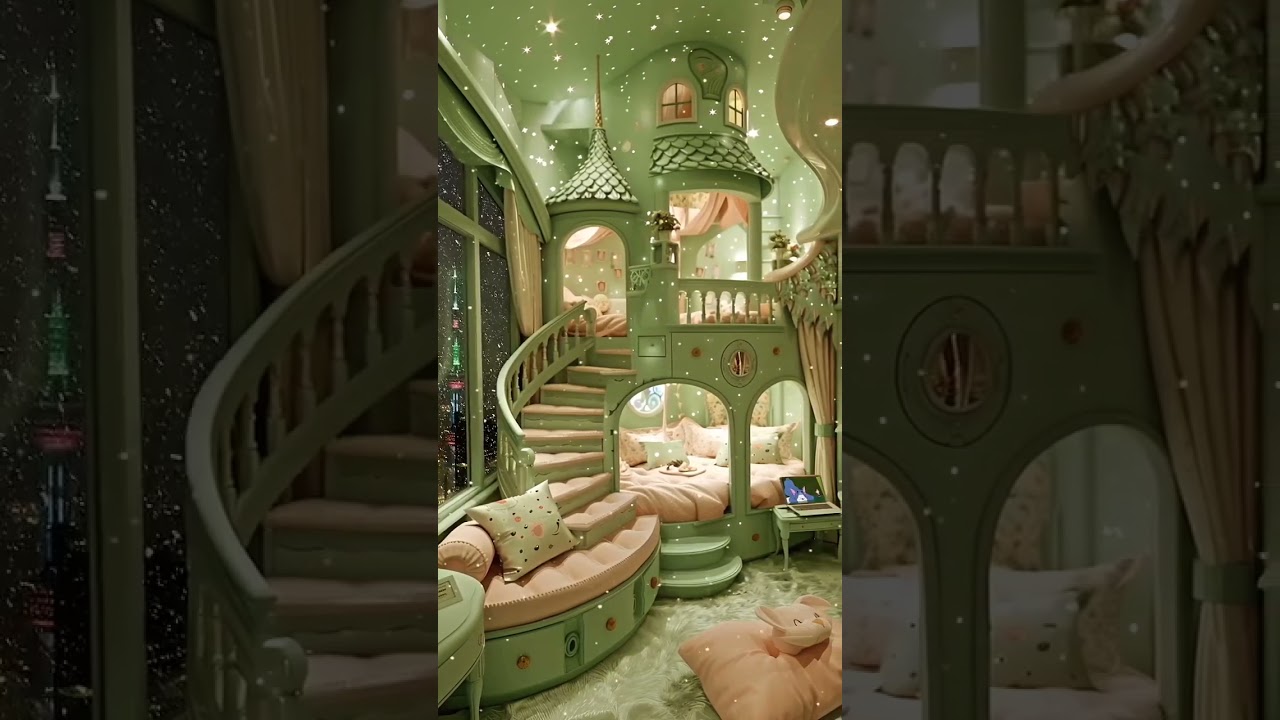 Dream bedroom 😍😍 