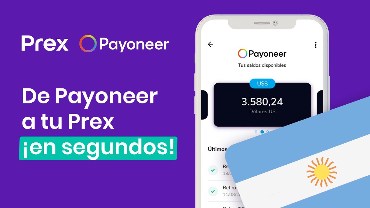 Grow your business with Payoneer and learn the basics to optimize your  account.