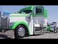 2019 Central Valley Commercial Truck Show