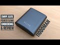 Swipe Power Bank Review & Unboxing | Swipe Power Bank Unboxing & Review | 11000mAh