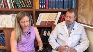 Common Foot and Ankle Conditions with Dr. Walter Hembree, Orthopedic Foot and Ankle Surgeon