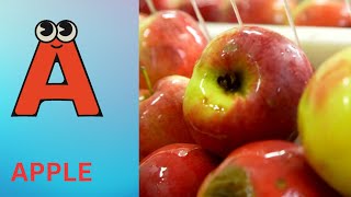 ABC Phonics Song | Alphabet letter sounds | ABC learning for toddlers | Education ABC Nursery Rhymes