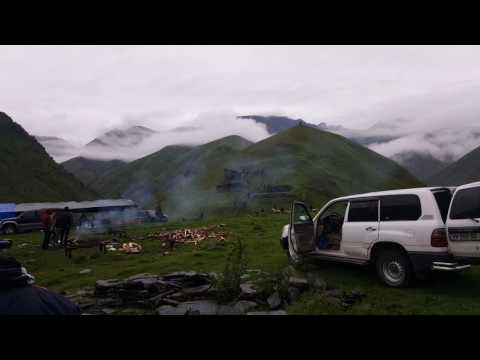 წოვათა 2016 Wovata 2016 4K