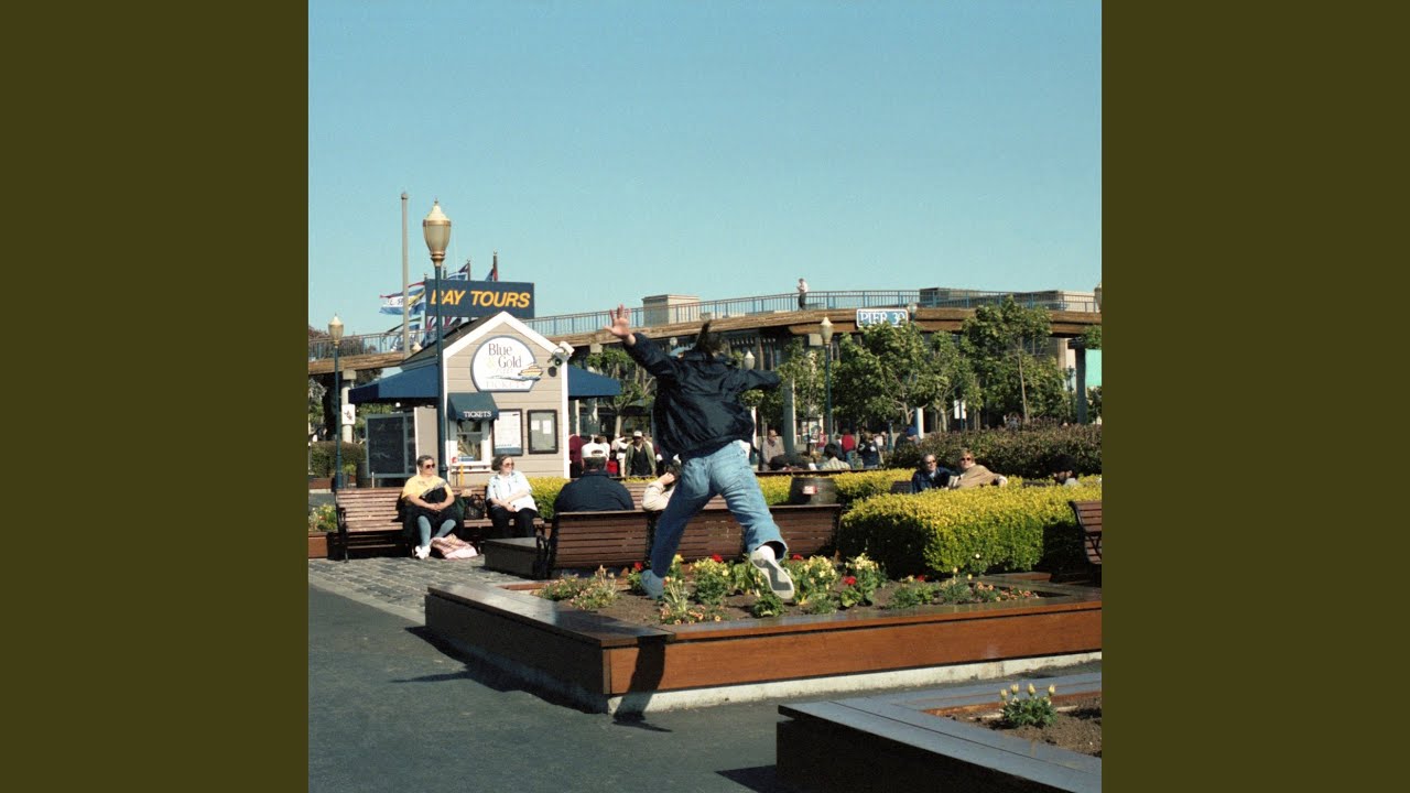 梅ヶ丘通り - YouTube