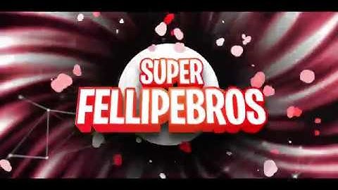 SuperFellipeBros [2D Paid Intro] 100 Loikes?