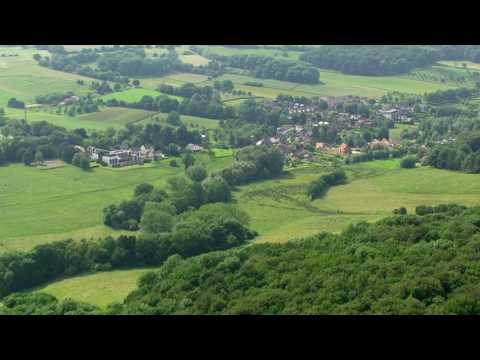 Limburg van Boven: Heuvelland tussen Vaals en Eijsden