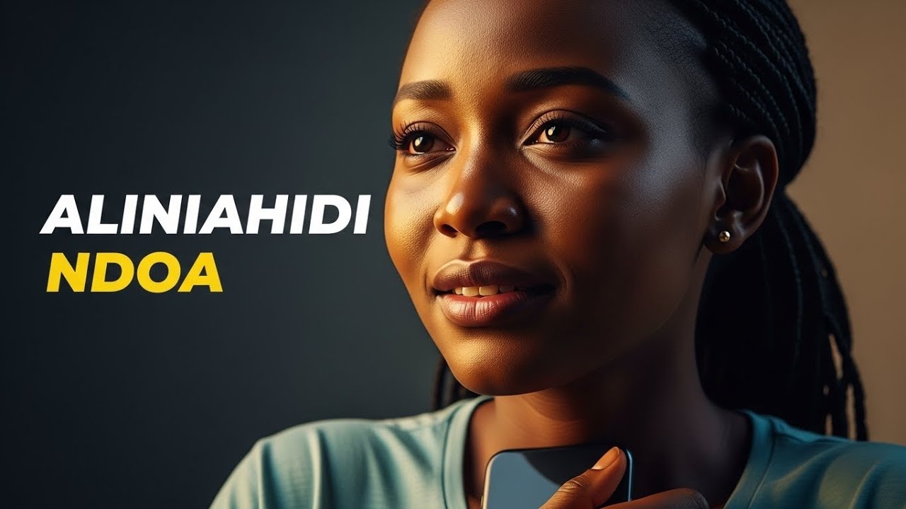 Aliahidi Ndoa, Lakini Ukweli Wake Ulinivunja Moyo